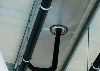淮北市虹吸排水的原理