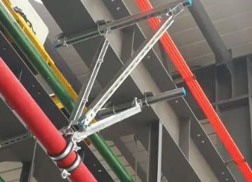 淮北市抗震支架厂家与你分享你必须做的紧急情况下的准备